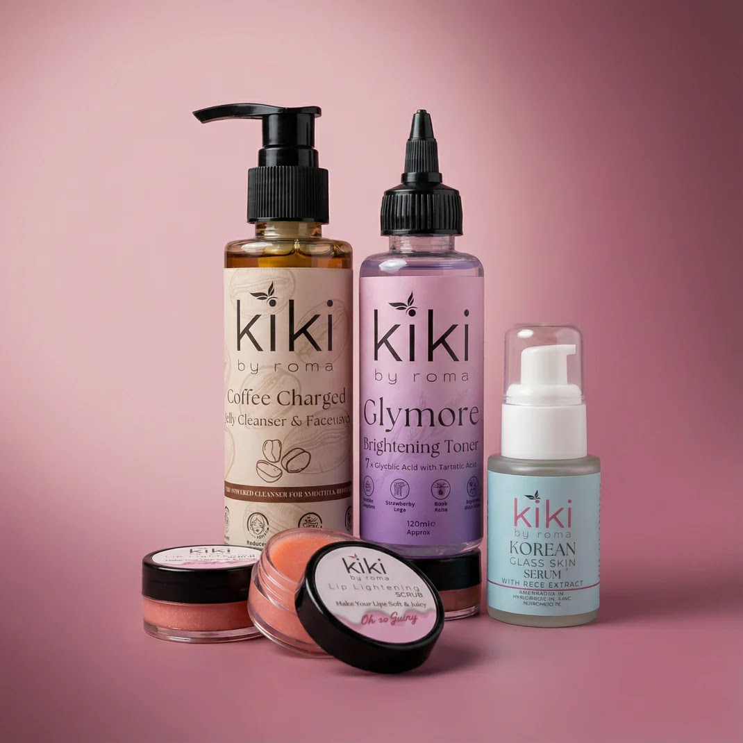 Products – KIKI BY ROMA