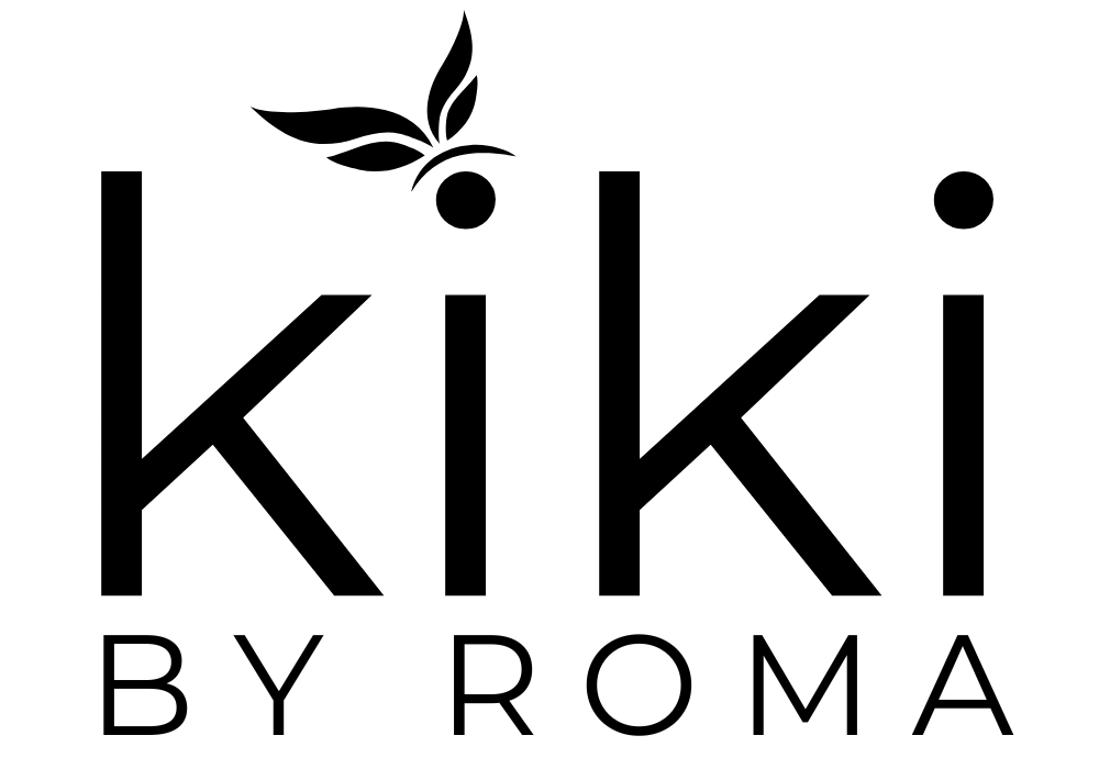 kiki by roma logo